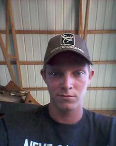 Man, 29. dboypuckett
