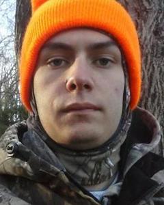 Man, 31. Dillon097436