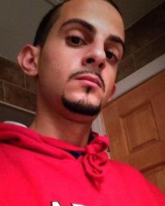 Man, 34. Mfarag123