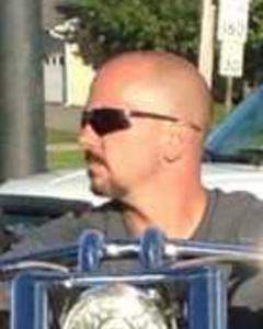 Man, 47. Pierced4evr