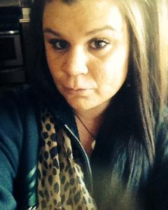 Woman, 34. L3ann