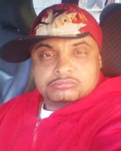 Man, 48. chance457207
