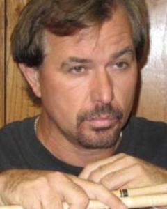 Man, 54. dfwdrummer
