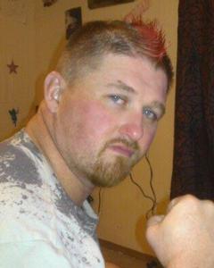 Man, 43. iamjustme357