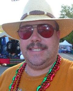 Man, 62. johnnysombrero