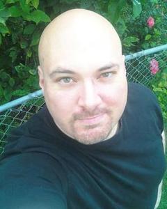 Man, 51. Writer1116