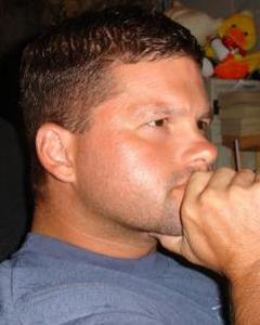 Man, 54. Joshua671