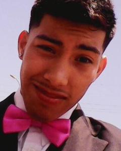 Man, 28. Lucky_Jorge18