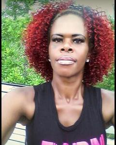 Woman, 45. Shina4072