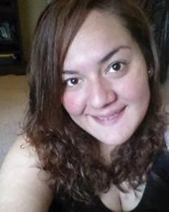 Woman, 43. heartyeres