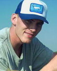 Man, 42. cj_irwin200167