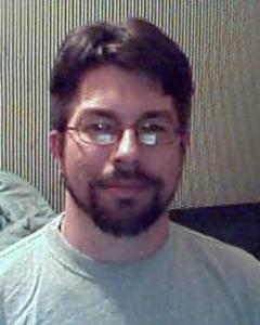 Man, 57. caproberts
