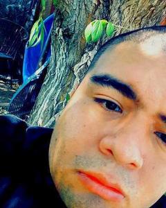 Man, 33. LC5300555