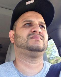 Man, 42. Sameer215248