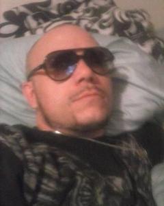 Man, 42. Mike831642