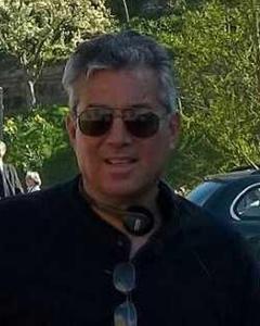 Man, 66. RalphG58