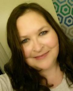Woman, 58. thickredneck