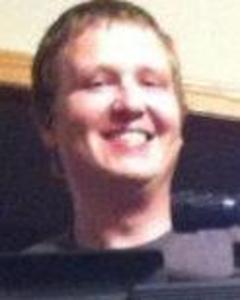 Man, 35. Tcorb89