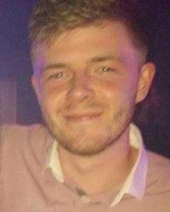 Man, 28. HarryWhitehous