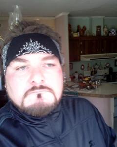 Man, 49. tebone0408