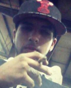 Man, 30. Carlitos254