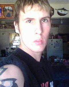Man, 38. AJames686