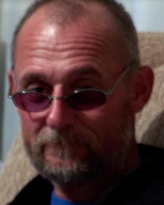 Man, 65. JoeB652