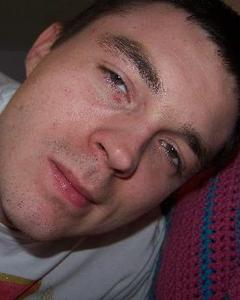 Man, 41. chris7989