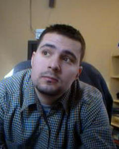 Man, 46. benji1567