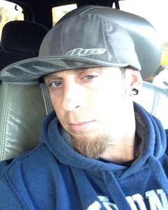 Man, 42. Mzp04