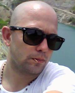 Man, 35. Rigo6460
