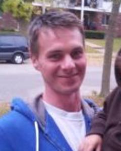 Man, 40. matagen