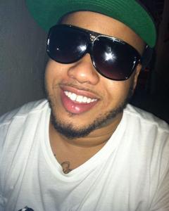 Man, 35. FlyyDolla
