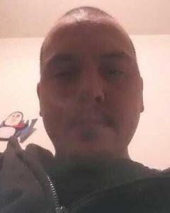 Man, 37. Budd8560
