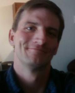 Man, 47. hotfus123