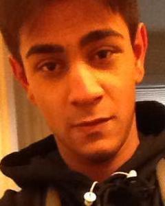 Man, 28. Izzy4565