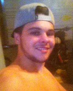 Man, 29. Sexaddict918