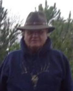 Man, 75. Skippyjak