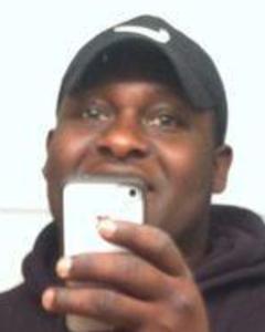 Man, 34. Sexyblack22023