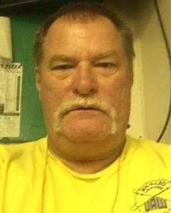 Man, 58. Car1232