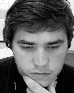 Man, 39. CLR3