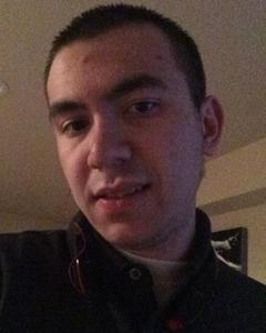 Man, 29. Snowboarding95