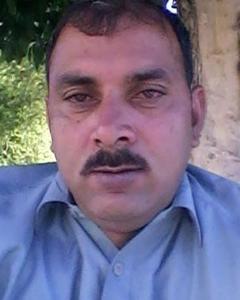 Man, 29. shahzad8425
