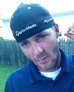 Man, 46. Jhst