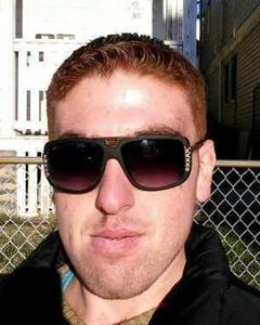 Man, 31. sameh_benjamin