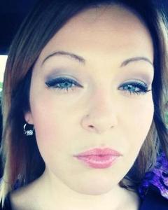 Woman, 43. Libraeyes25633
