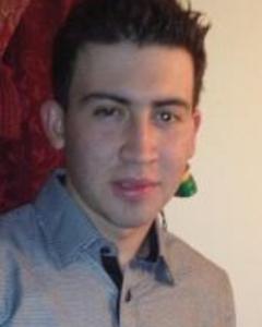 Man, 34. Chapinyqp
