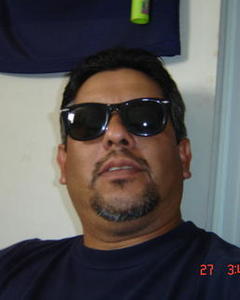 Man, 61. ladgo