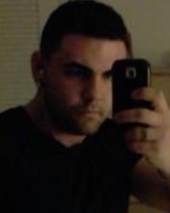 Man, 34. Rayco