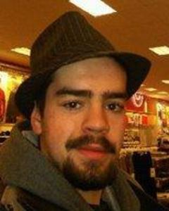 Man, 35. jay70883